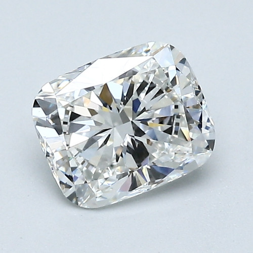 1.02 Carat Cushion Diamond