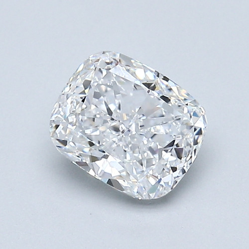 1.02 Carat Cushion Diamond