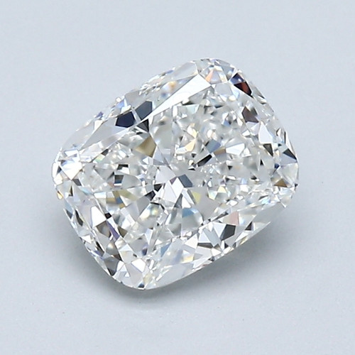 1.03 Carat Cushion Diamond