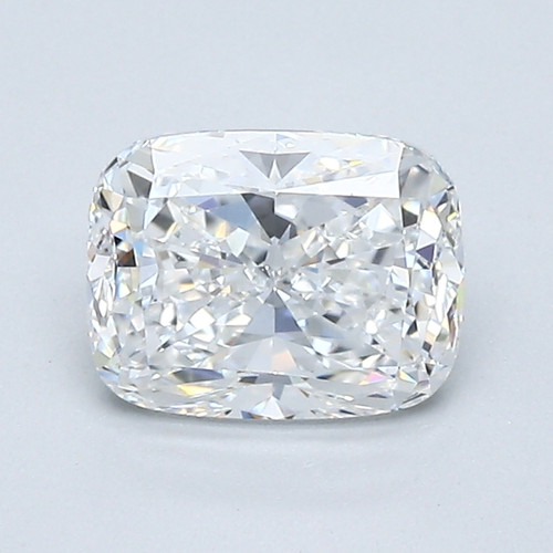 1.07 Carat Cushion Diamond