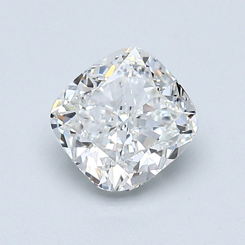 1.02 Carat Cushion Diamond