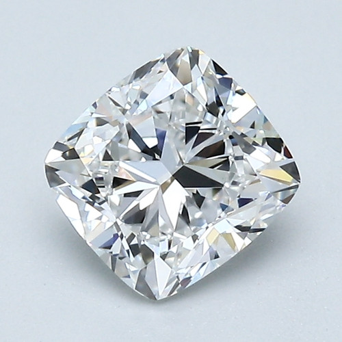 1.33 Carat Cushion Diamond