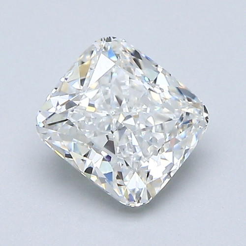 1.31 Carat Cushion Diamond