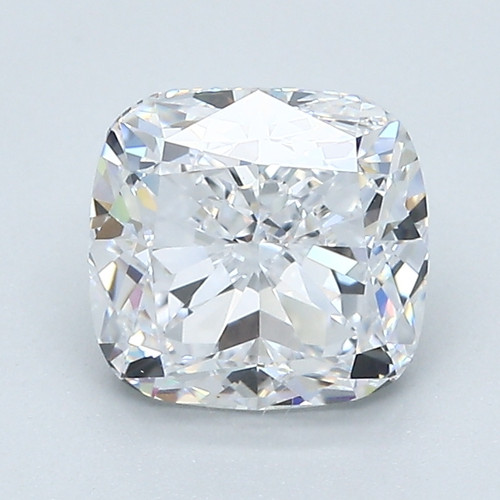 1.83 Carat Cushion Diamond