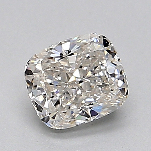 0.50 Carat Cushion Diamond
