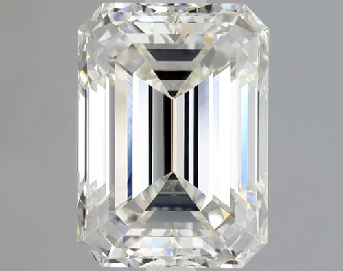 1.50 Carat Emerald Diamond