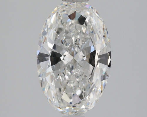 1.50 Carat Oval Diamond