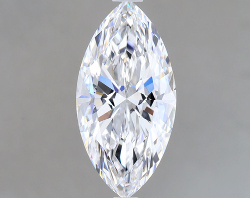 2.01 Carat Marquise Diamond
