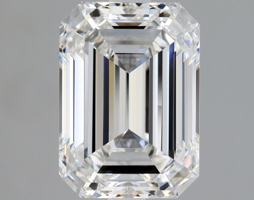 2.01 Carat Emerald Diamond