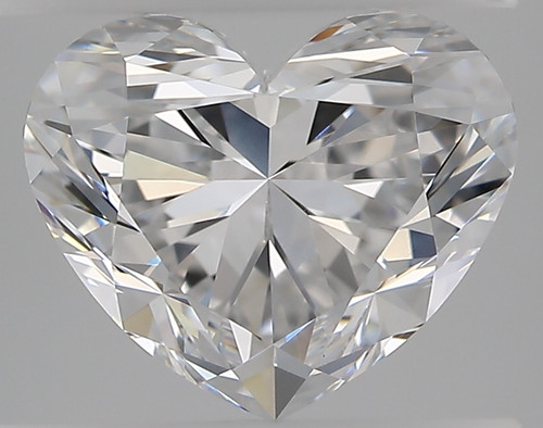 2.01 Carat Heart Diamond