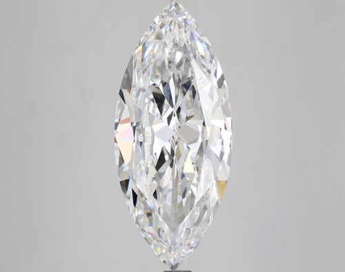 3.01 Carat Marquise Diamond