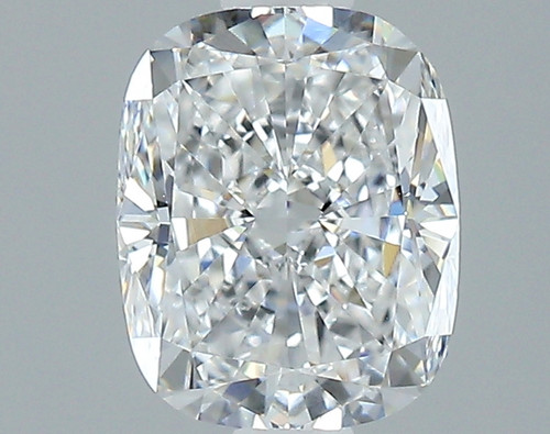 1.32 Carat Cushion Diamond