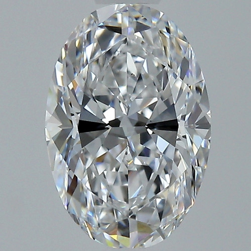 1.80 Carat Oval Diamond