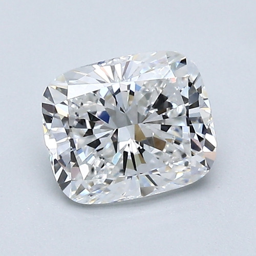 1.01 Carat Cushion Diamond