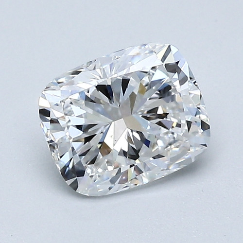 1.01 Carat Cushion Diamond