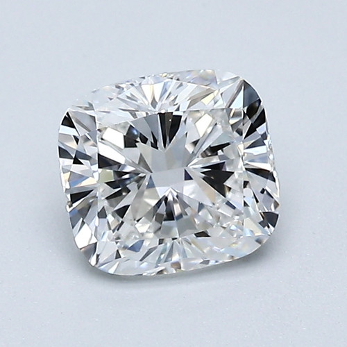 1.02 Carat Cushion Diamond