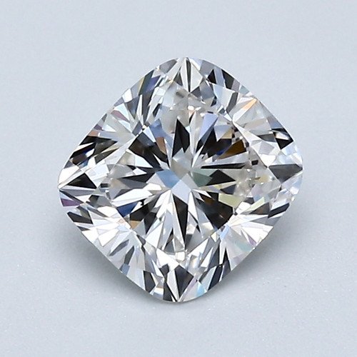 1.02 Carat Cushion Diamond