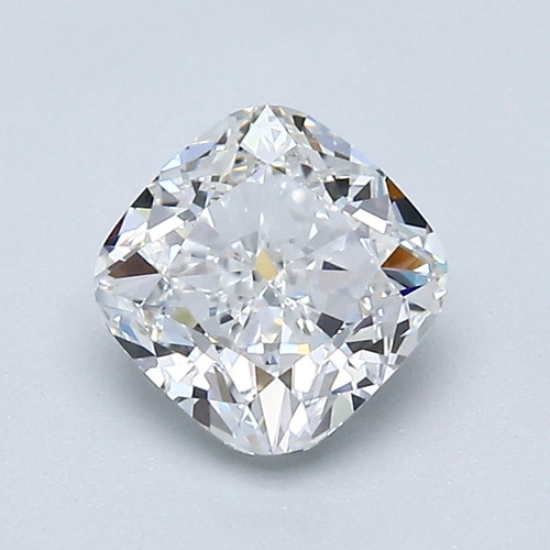 1.05 Carat Cushion Diamond
