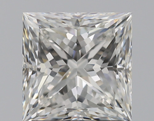 2.00 Carat Princess Diamond