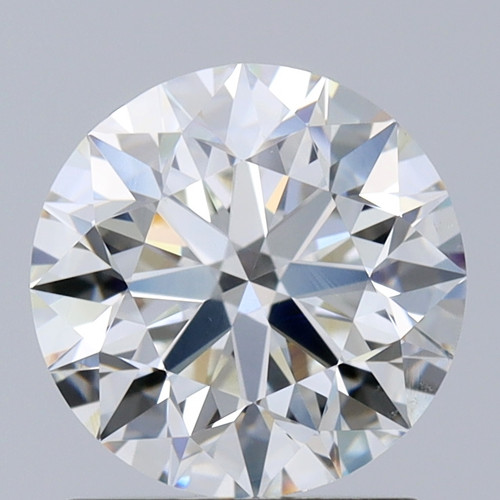 1.50 Carat Round Cut Diamond