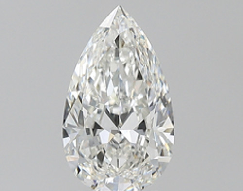 1.51 Carat Pear Diamond