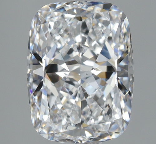 1.31 Carat Cushion Diamond