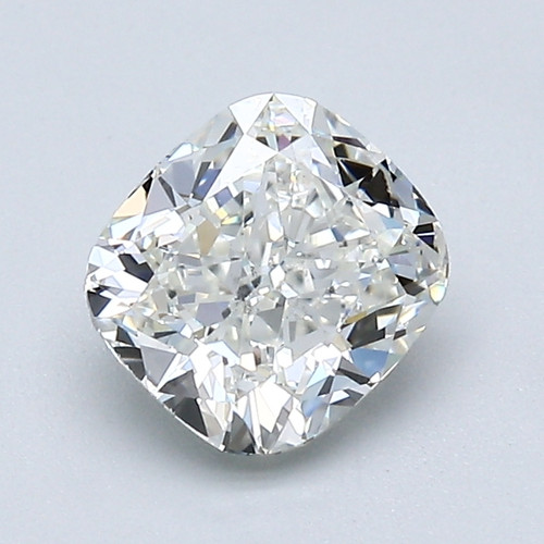 1.20 Carat Cushion Diamond