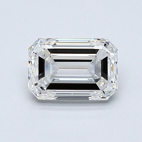 0.90 Carat Emerald Diamond