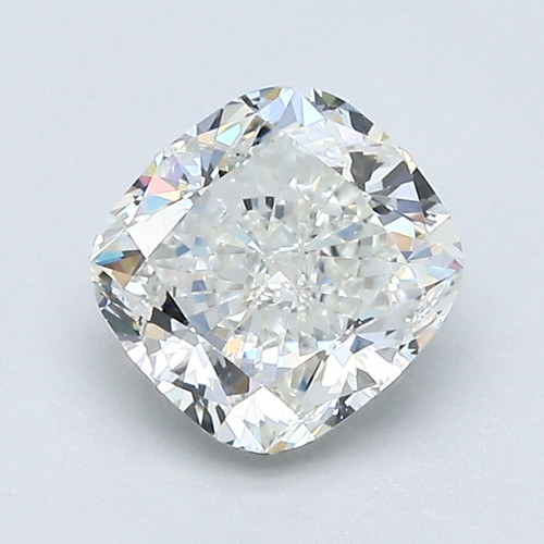 1.30 Carat Cushion Diamond