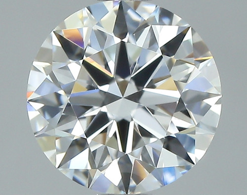 1.40 Carat Round Cut Diamond