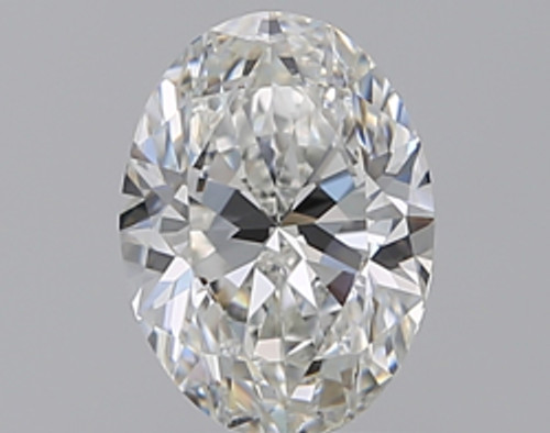 1.51 Carat Oval Diamond