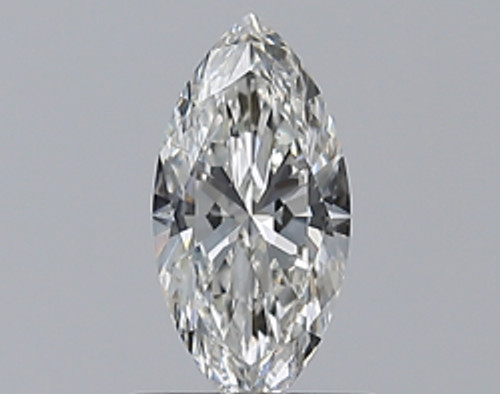 0.59 Carat Marquise Diamond
