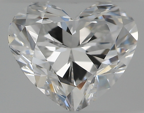 0.90 Carat Heart Diamond