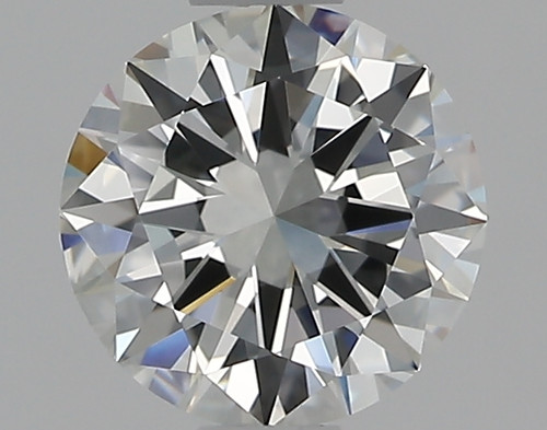 1.00 Carat Round Cut Diamond