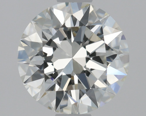 1.00 Carat Round Cut Diamond