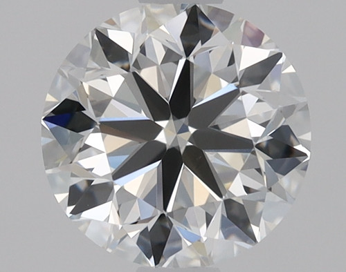 1.00 Carat Round Cut Diamond