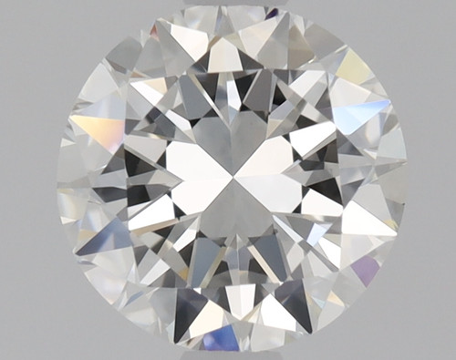 1.00 Carat Round Cut Diamond