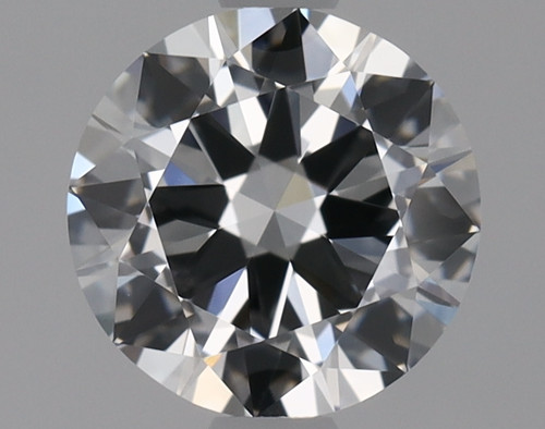 1.00 Carat Round Cut Diamond