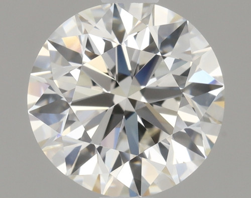 1.00 Carat Round Cut Diamond