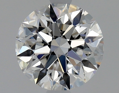 1.00 Carat Round Cut Diamond