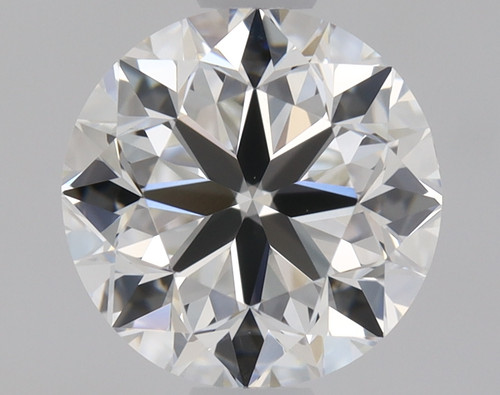 1.00 Carat Round Cut Diamond