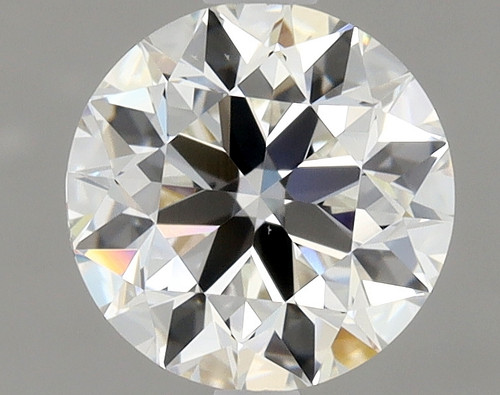 1.00 Carat Round Cut Diamond