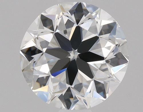 1.00 Carat Round Cut Diamond