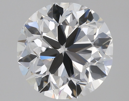 1.00 Carat Round Cut Diamond