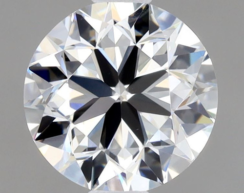 1.00 Carat Round Cut Diamond