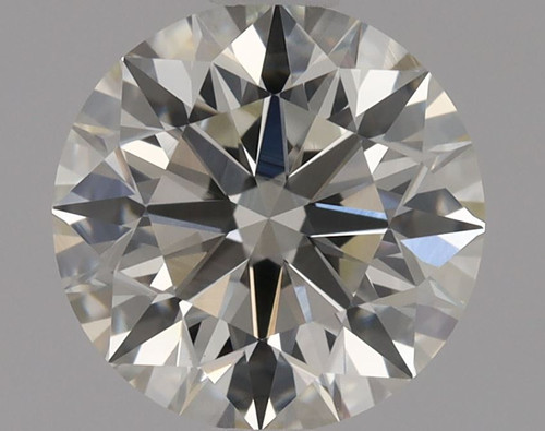 1.00 Carat Round Cut Diamond