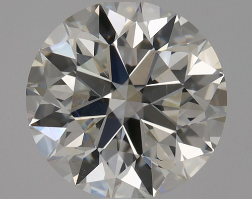 1.00 Carat Round Cut Diamond