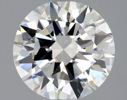 1.00 Carat Round Cut Diamond
