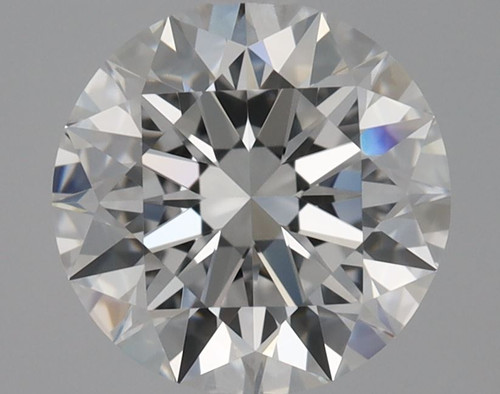 1.00 Carat Round Cut Diamond