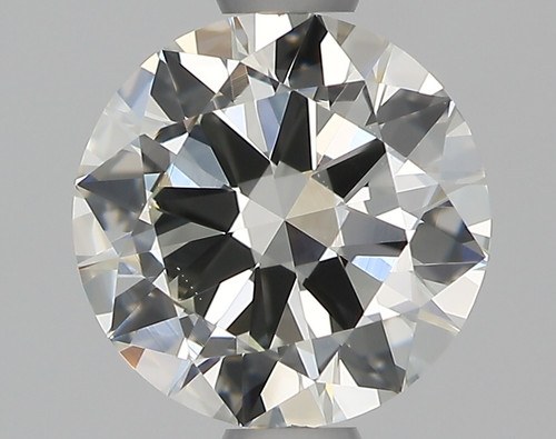 1.00 Carat Round Cut Diamond